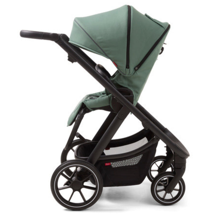 Evoke kombivognur, Green