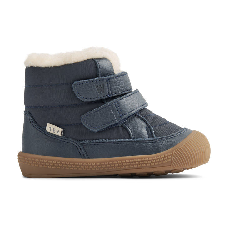 Daxi Tex vetrarstivlar, Navy