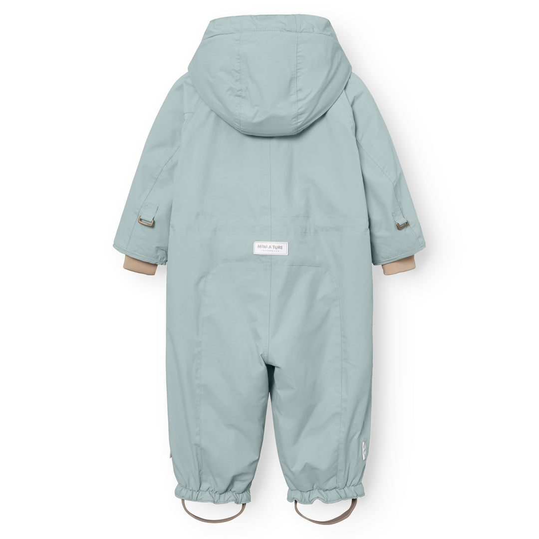 Wisti kavadrakt, Baby Blue