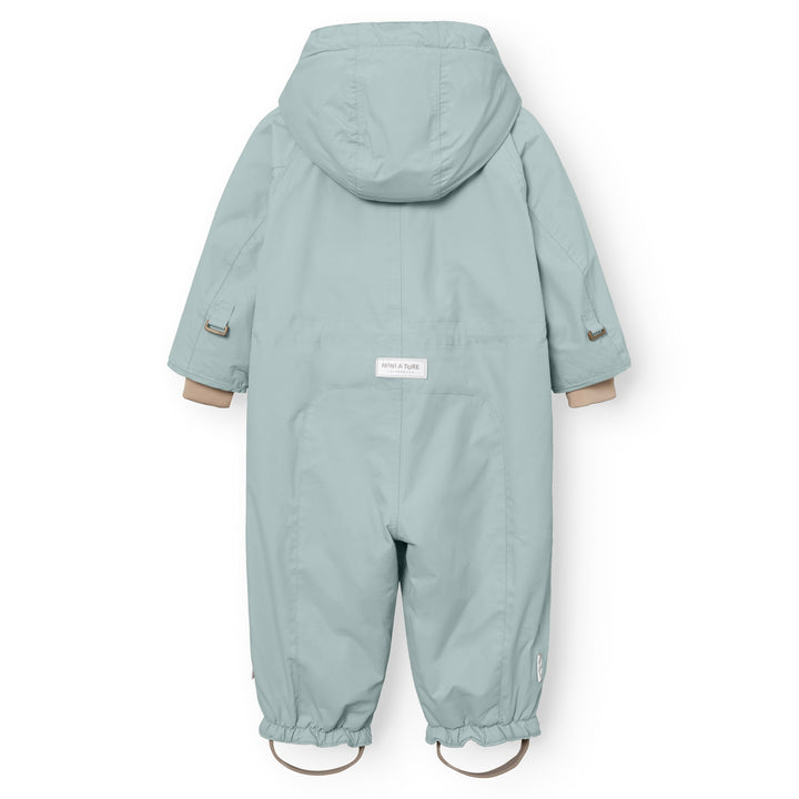 Wisti kavadrakt, Baby Blue