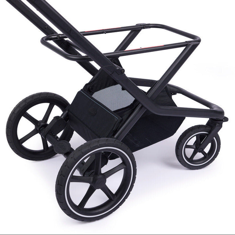 Vida 2 barnavagn, Orion Blue
