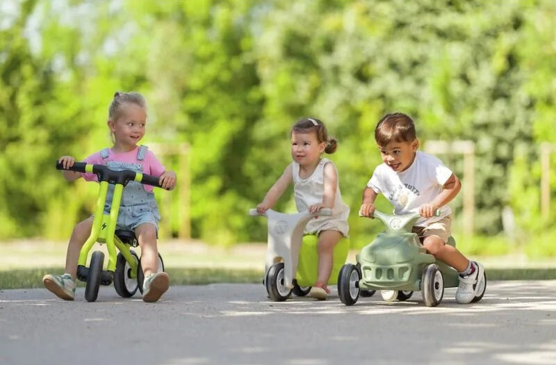 Babymoto skutari
