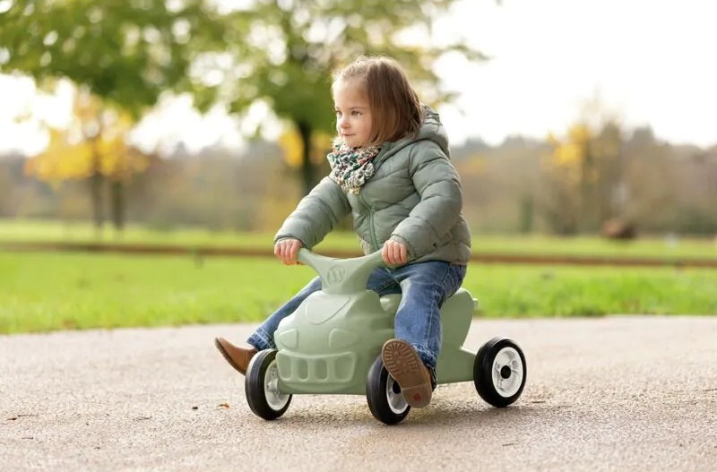 Babyquad skutari