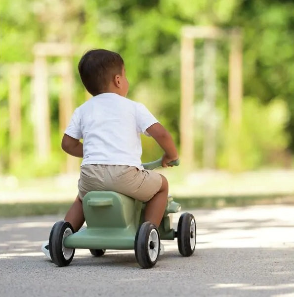 Babyquad skutari