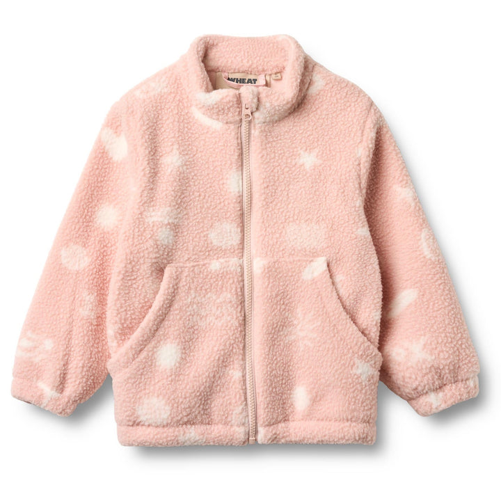 Helge flistroyggja, Cameo Rose