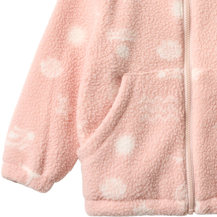 Helge flistroyggja, Cameo Rose