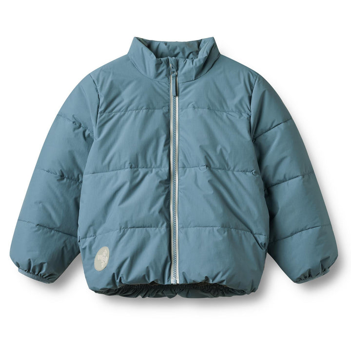 Ullu puffer, Bluefin