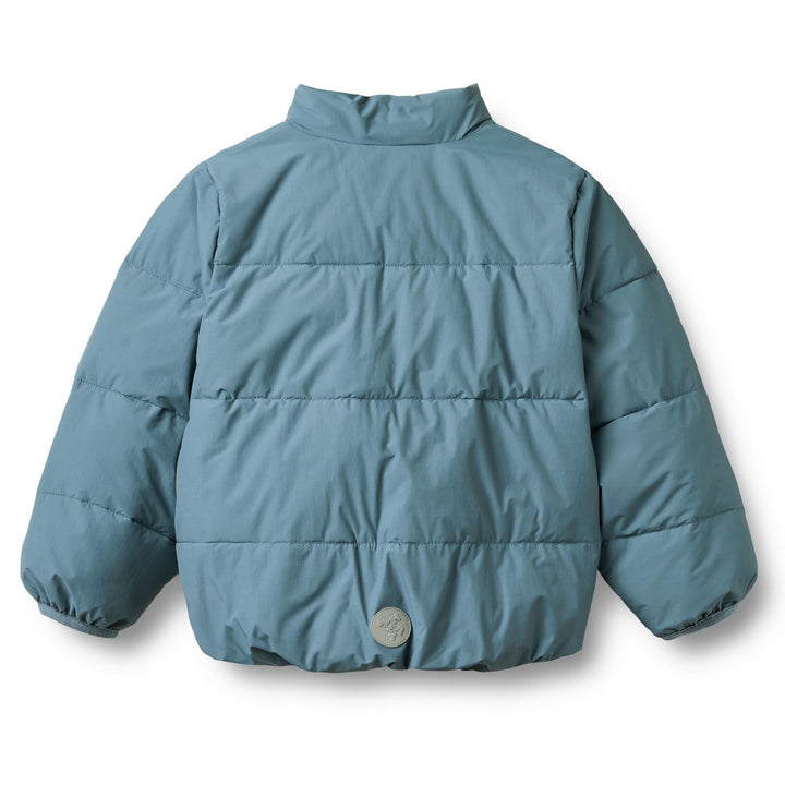 Ullu puffer, Bluefin