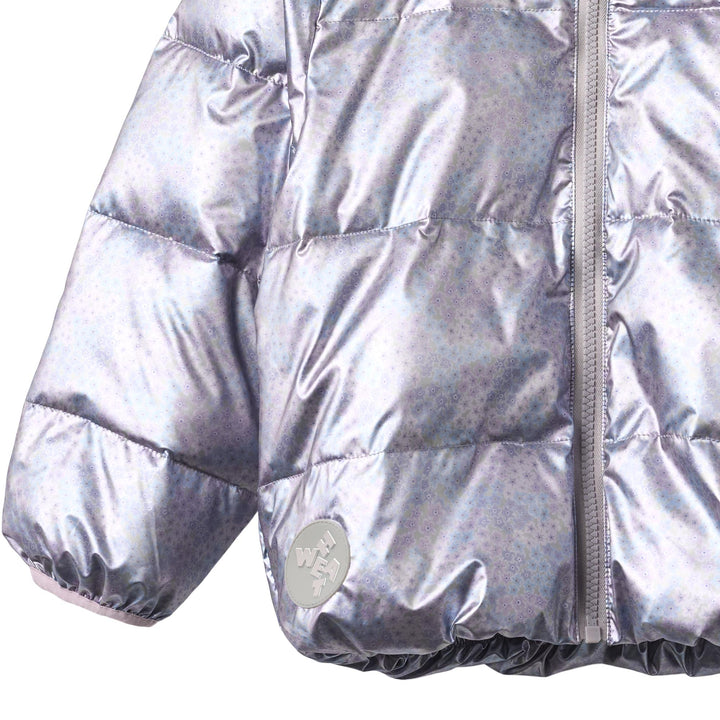 Ullu puffer, Silver Sky Flower