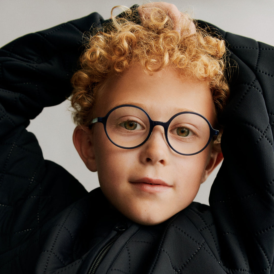 Loui thermojakki, Ink