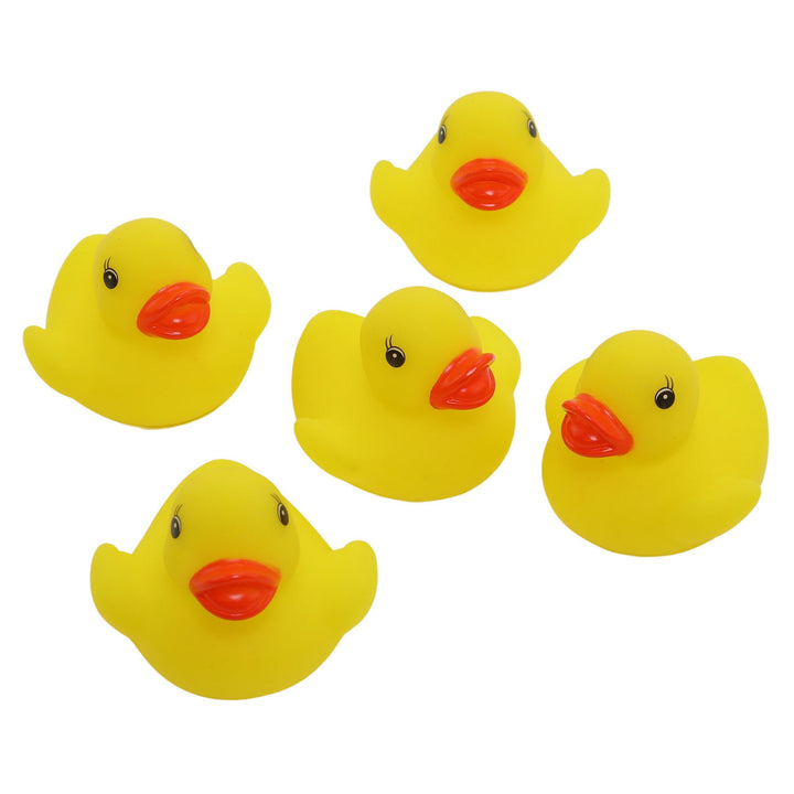 Dunnur baðileika, 5 stk