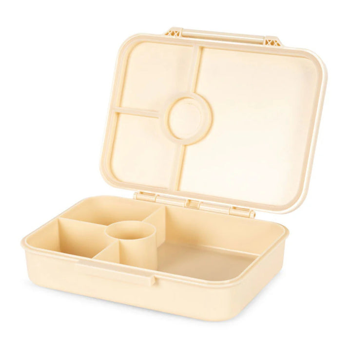 Bento Box, Lemon