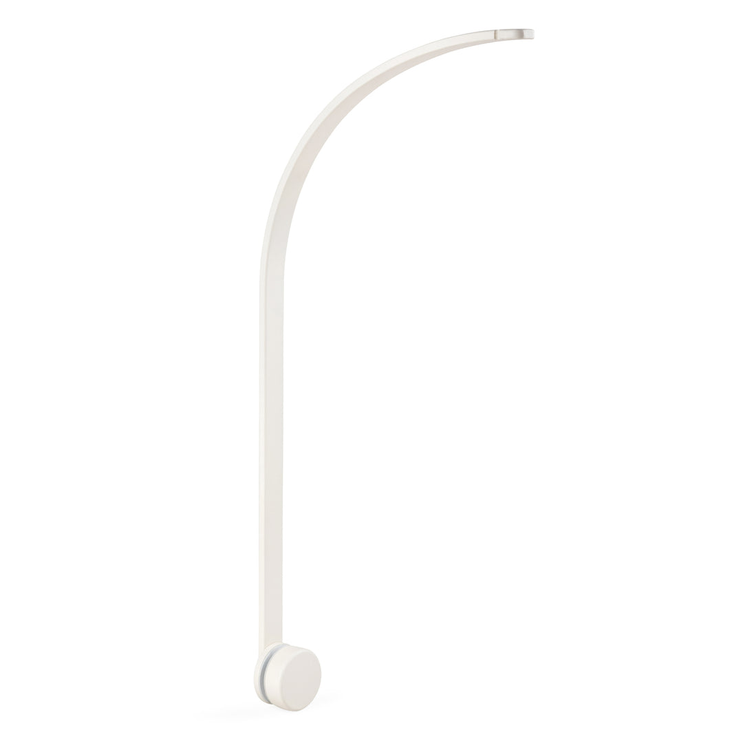 Haldari til órógv og seingjarhimmal, Classic White