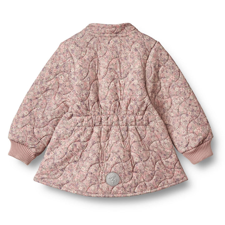 Tilde termojakki, Flower Meadow