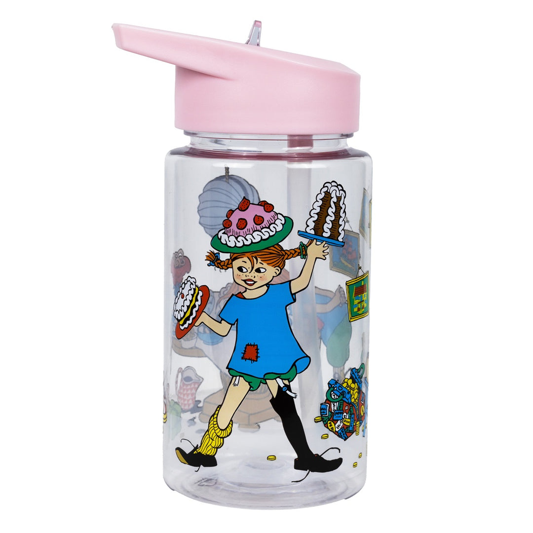 Pippi drekkidunkur