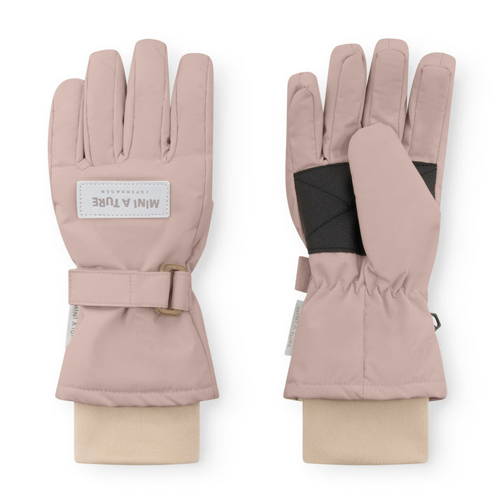 Celio handskar, Adobe Rose