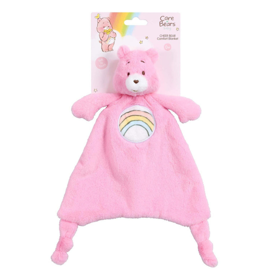 Care Bear suttuklútur