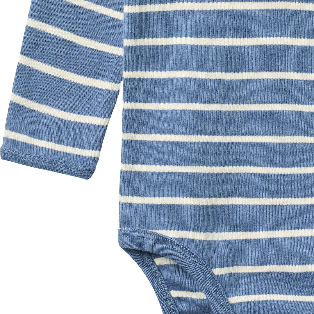 Berti body, Blue Stripe