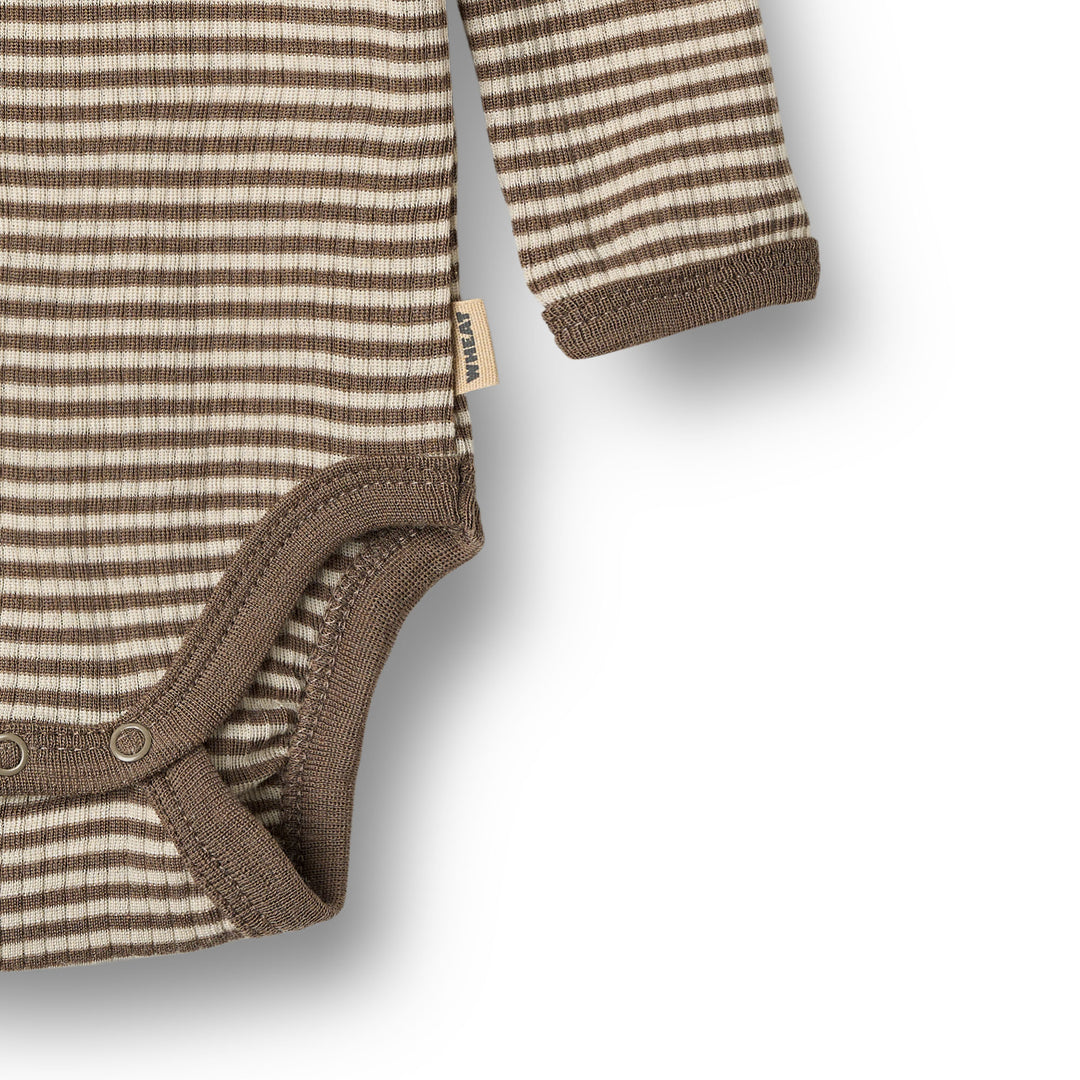 Lucca body, Wood Stripe