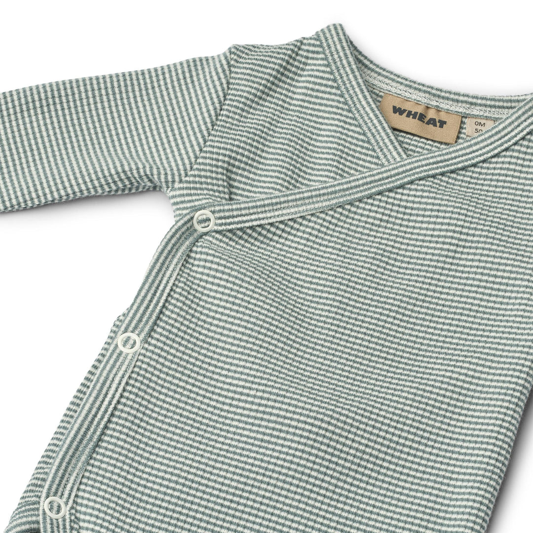 Pil body, Stormy Sea Stripe