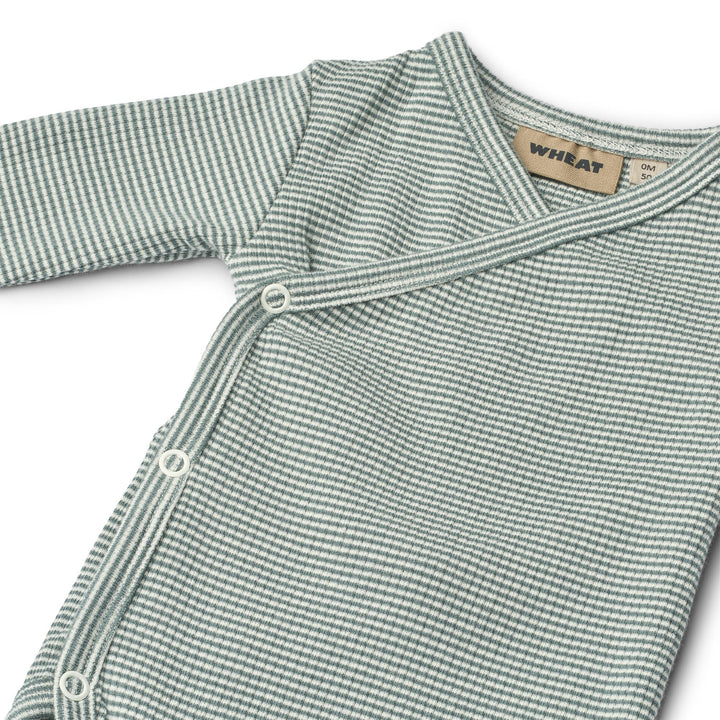 Pil body, Stormy Sea Stripe