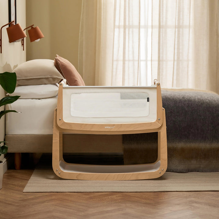 SnuzPod5, Natural