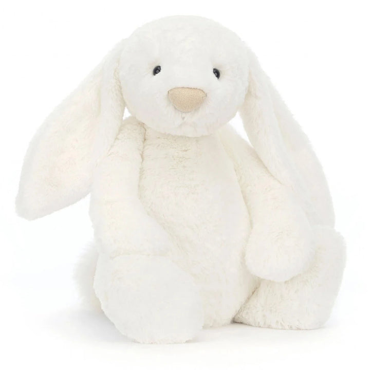 Bashful Luxe Luna Bunny, Huge