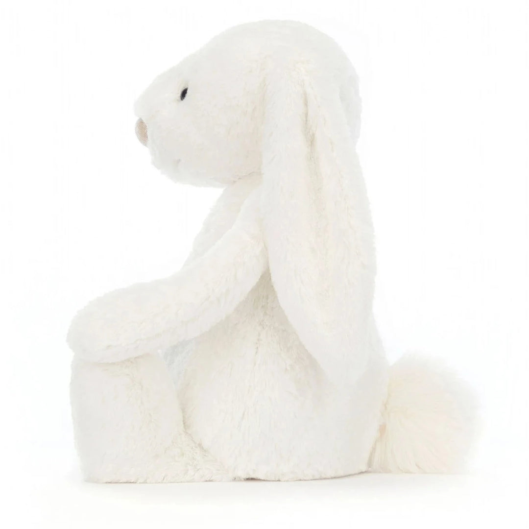 Bashful Luxe Luna Bunny, Huge