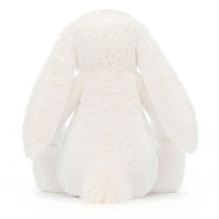 Bashful Luxe Luna Bunny, Huge