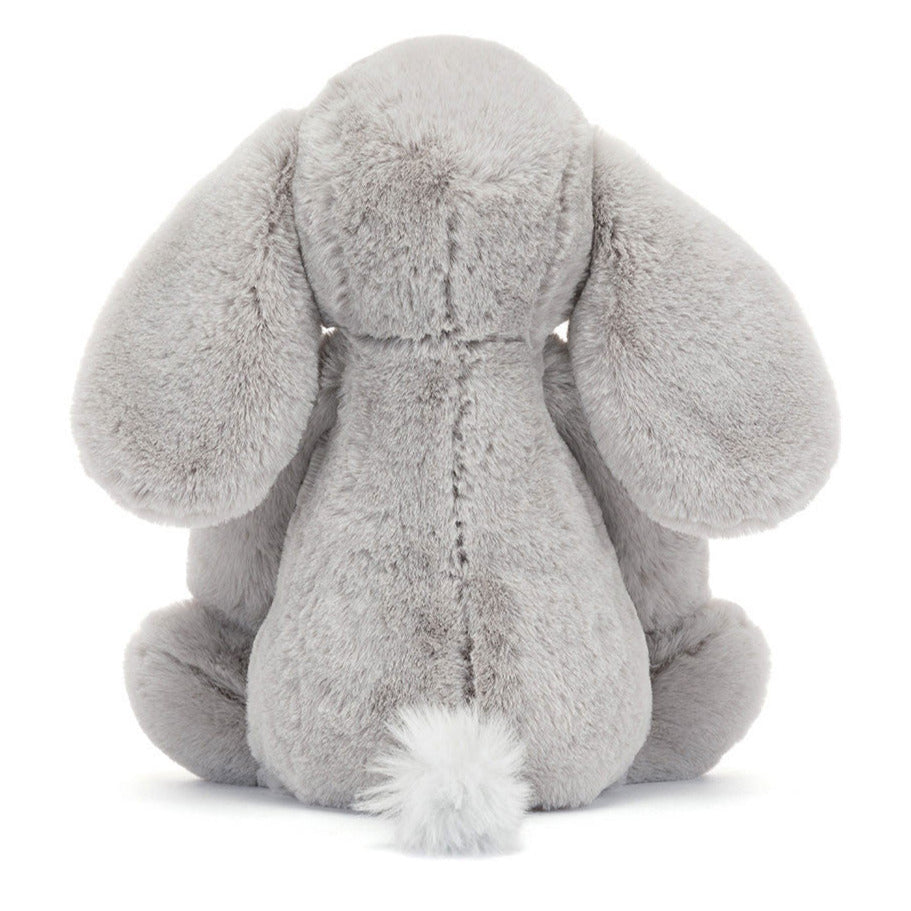 Bashful Luxe Elephant, Medium