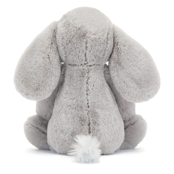 Bashful Luxe Elephant, Medium