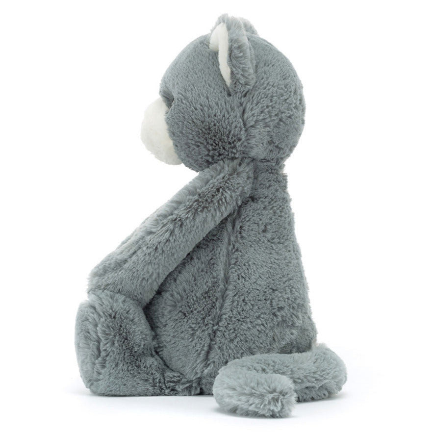 Bashful Kitten, Medium