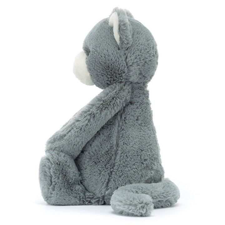 Bashful Kitten, Medium