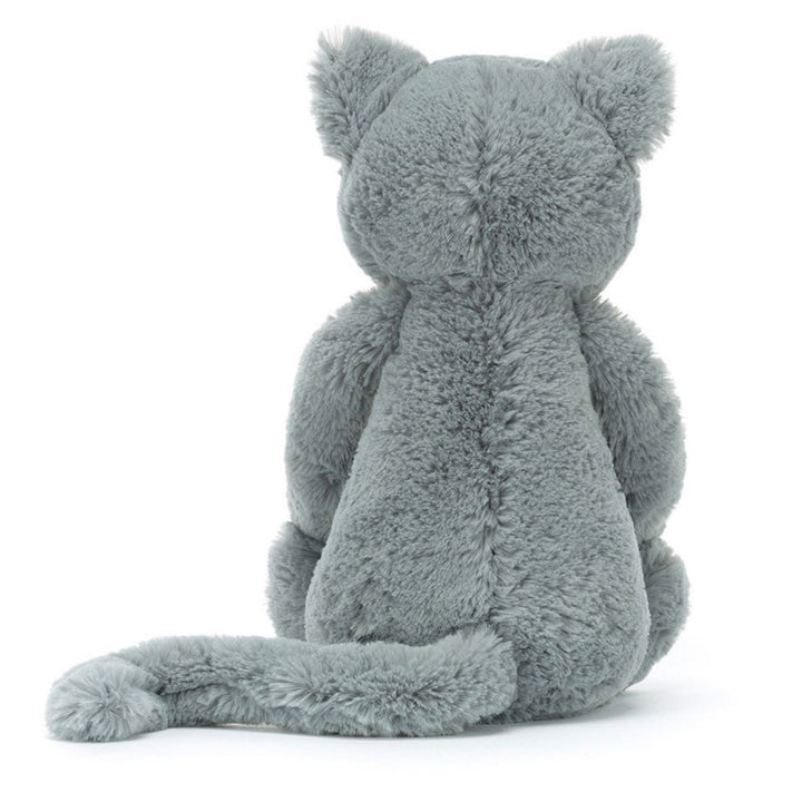 Bashful Kitten, Medium