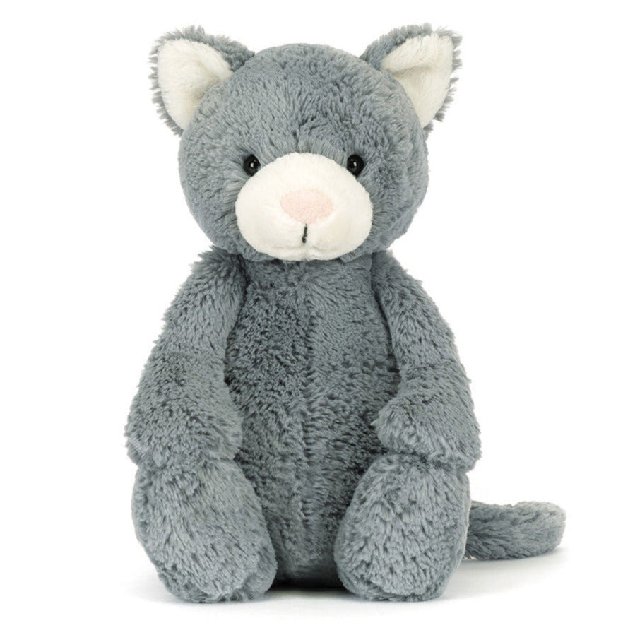 Bashful Kitten, Medium