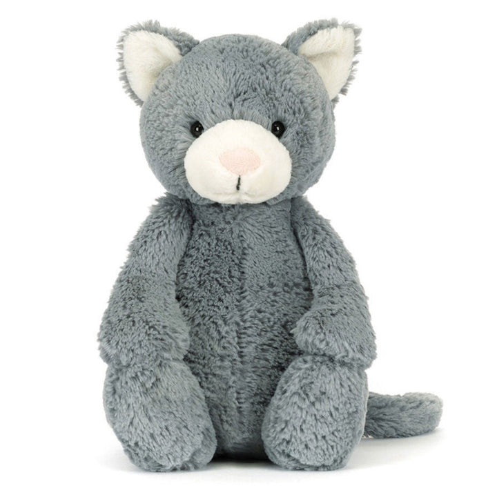 Bashful Kitten, Medium
