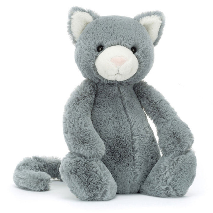 Bashful Kitten, Medium