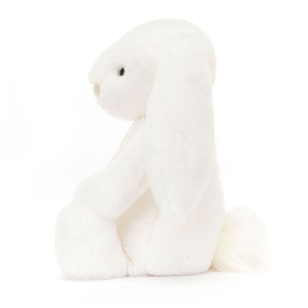 Bashful Luxe Luna Bunny, Medium