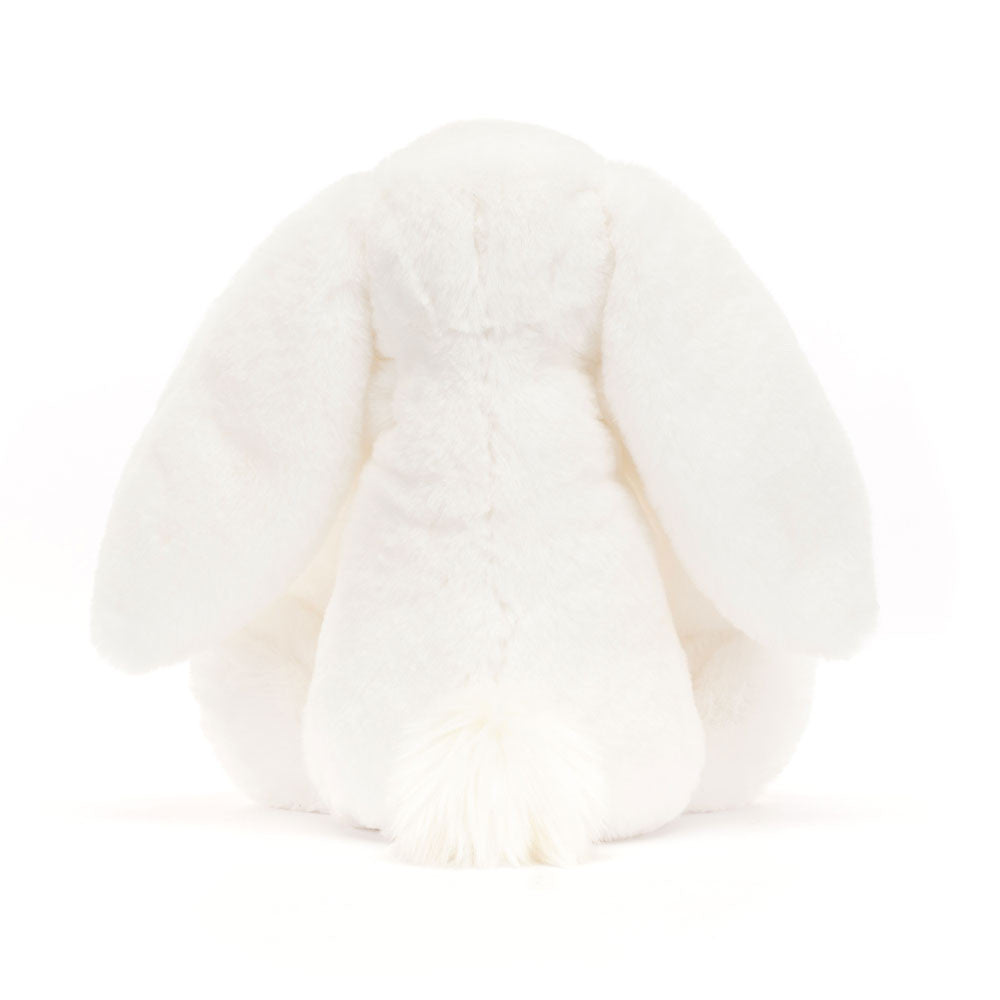 Bashful Luxe Luna Bunny, Medium