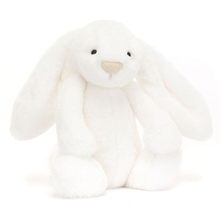 Bashful Luxe Luna Bunny, Medium