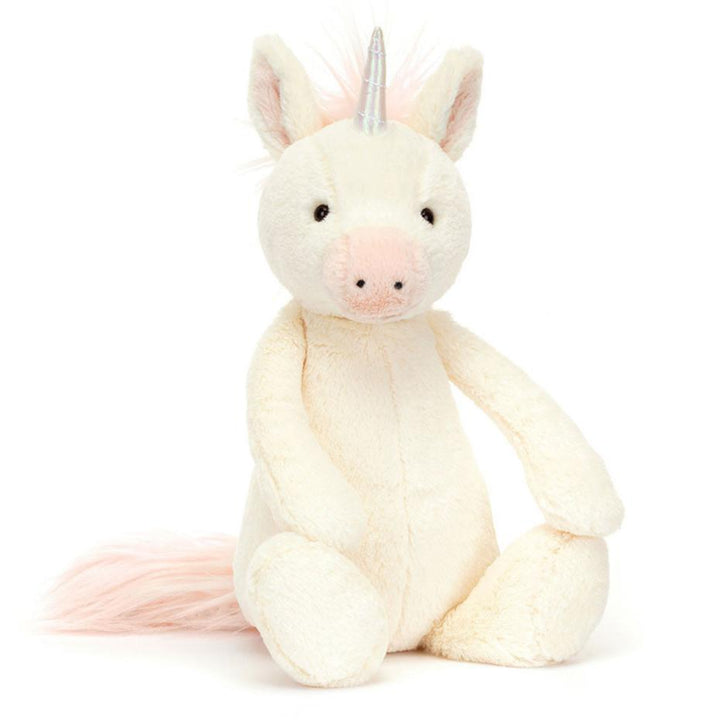 Bashful Unicorn, Medium