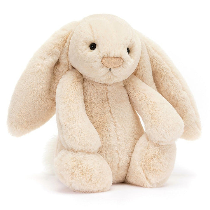 Bashful Luxe Willow Bunny, Medium