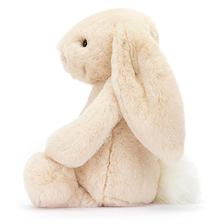 Bashful Luxe Willow Bunny, Medium