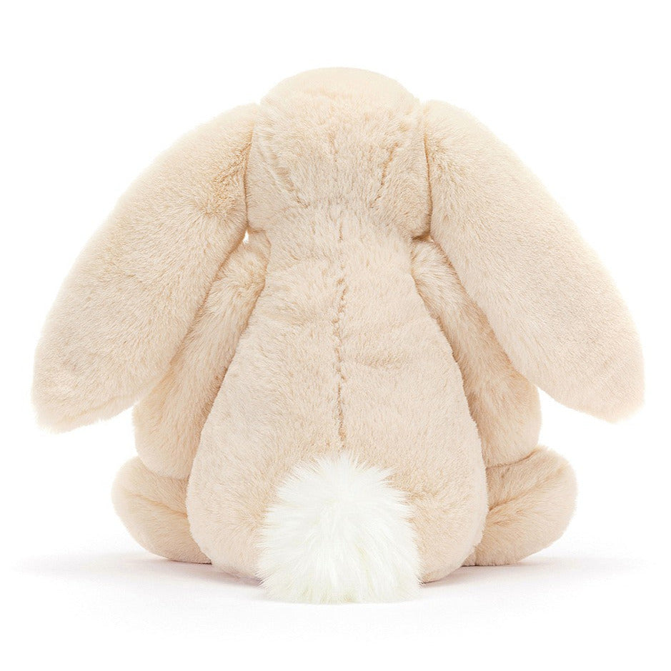 Bashful Luxe Willow Bunny, Medium