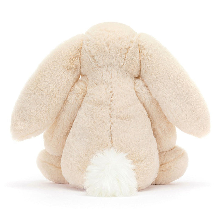 Bashful Luxe Willow Bunny, Medium