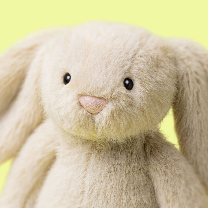 Flufflet Wheat Bunny, Small