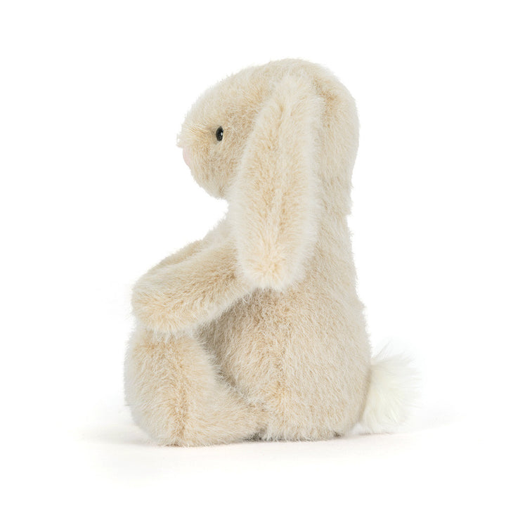 Flufflet Wheat Bunny, Small