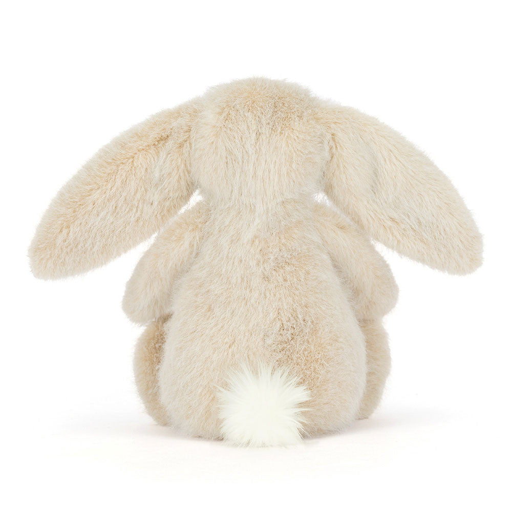 Flufflet Wheat Bunny, Small