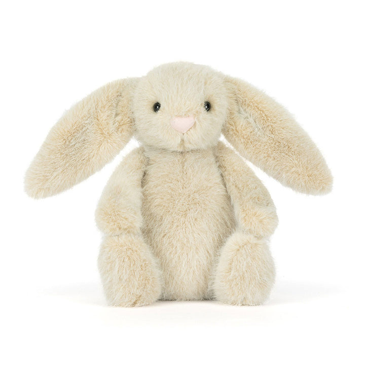 Flufflet Wheat Bunny, Small