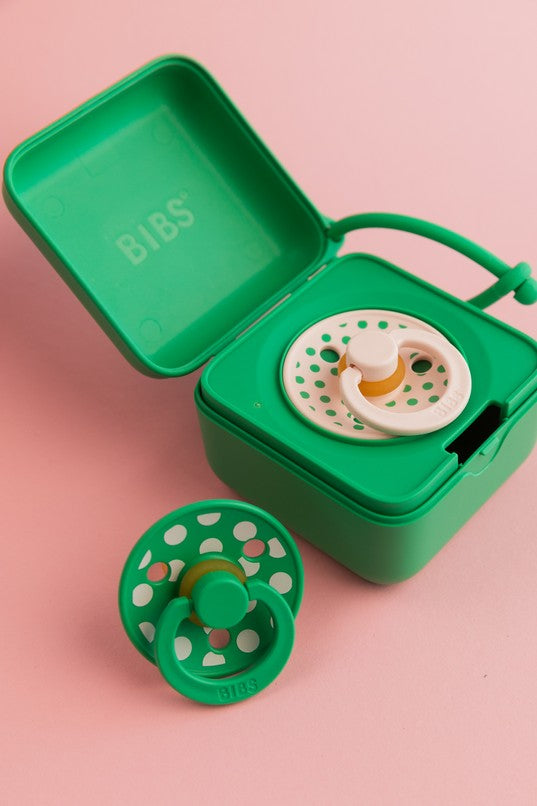 Polka Dots, 2 stk, Petal/Cactus